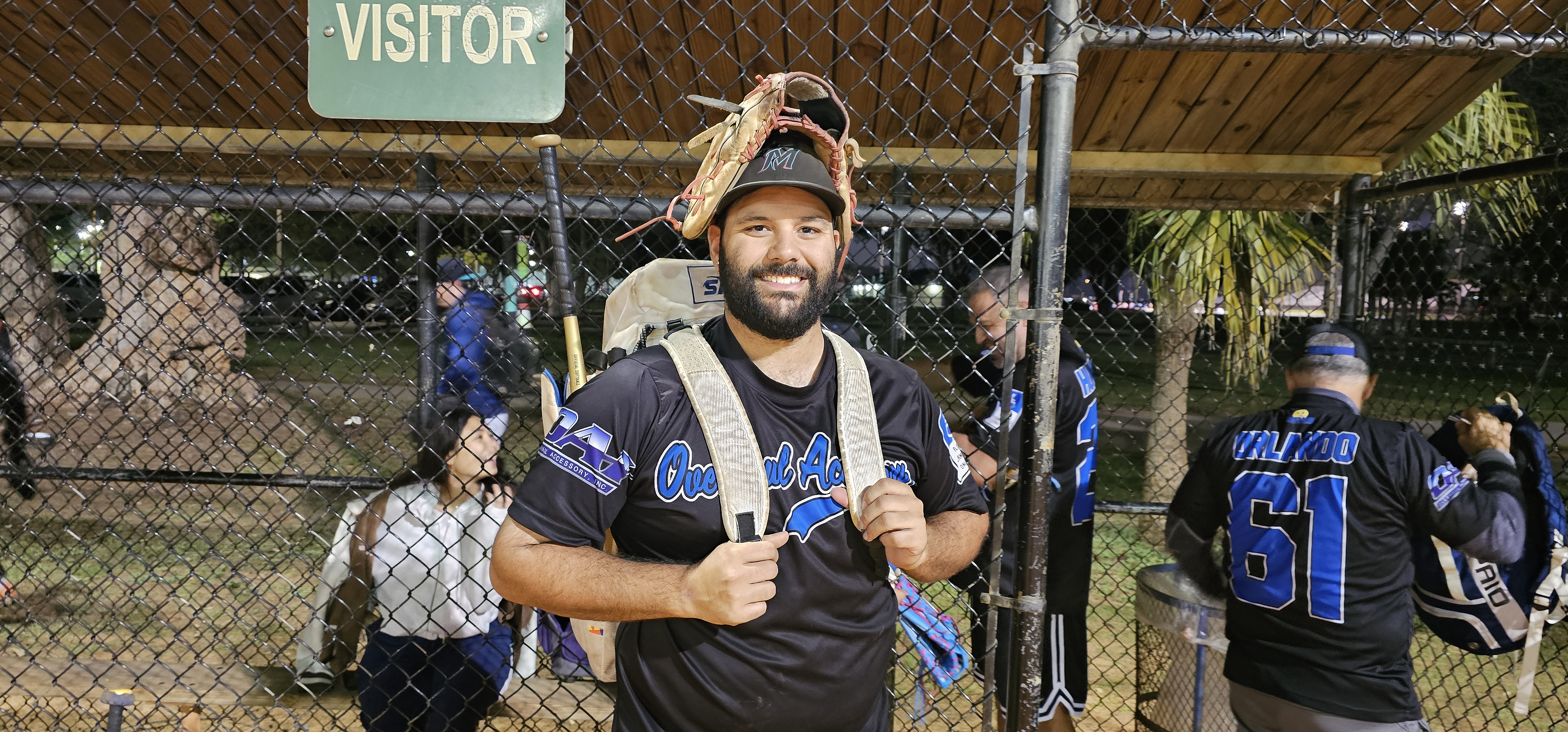 POTG - Overhaul Acessory - V