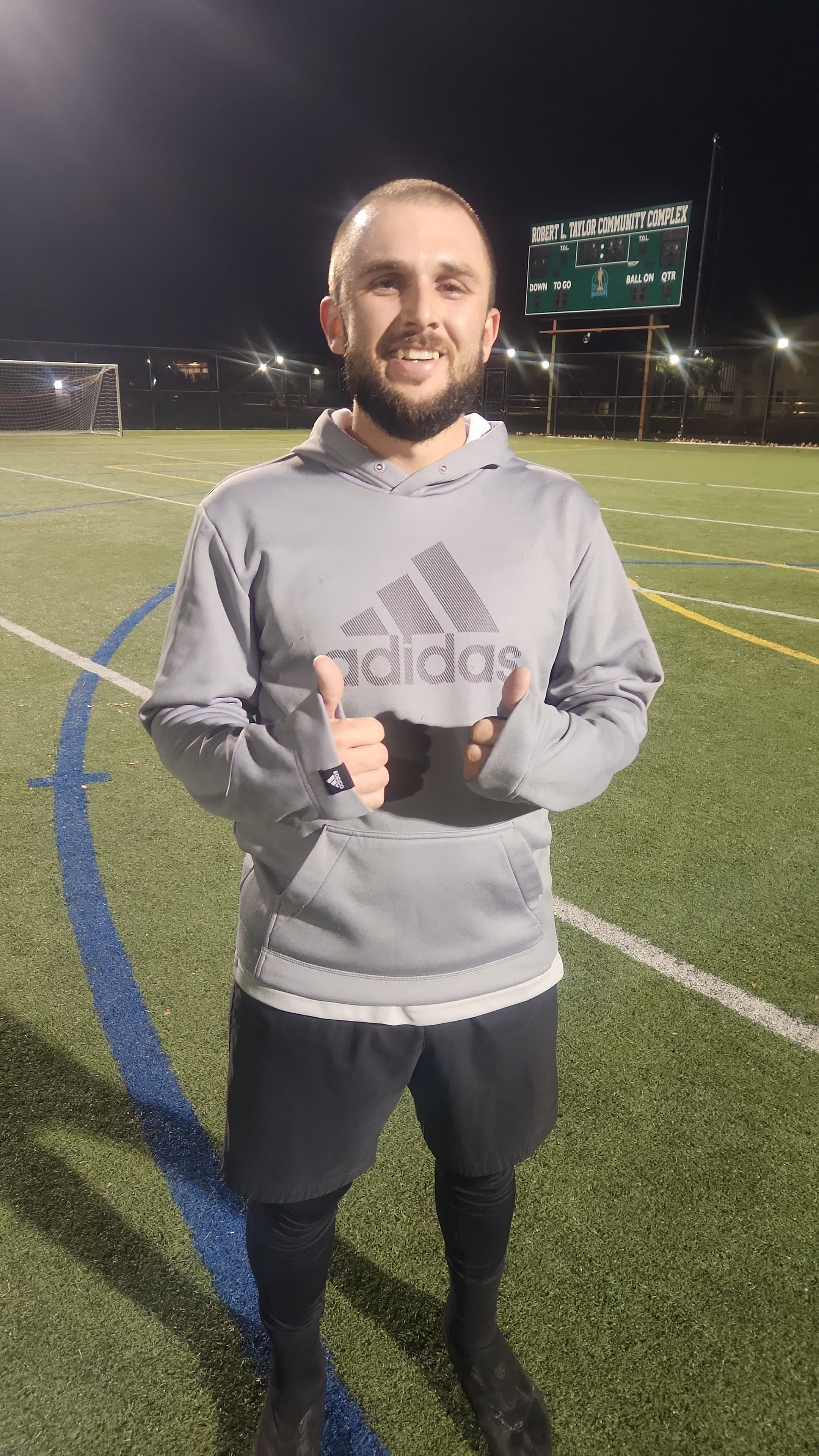 POTG - Broken Canes - M