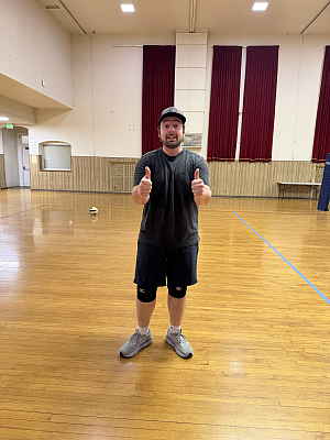 Player Of The Game: Dylan D