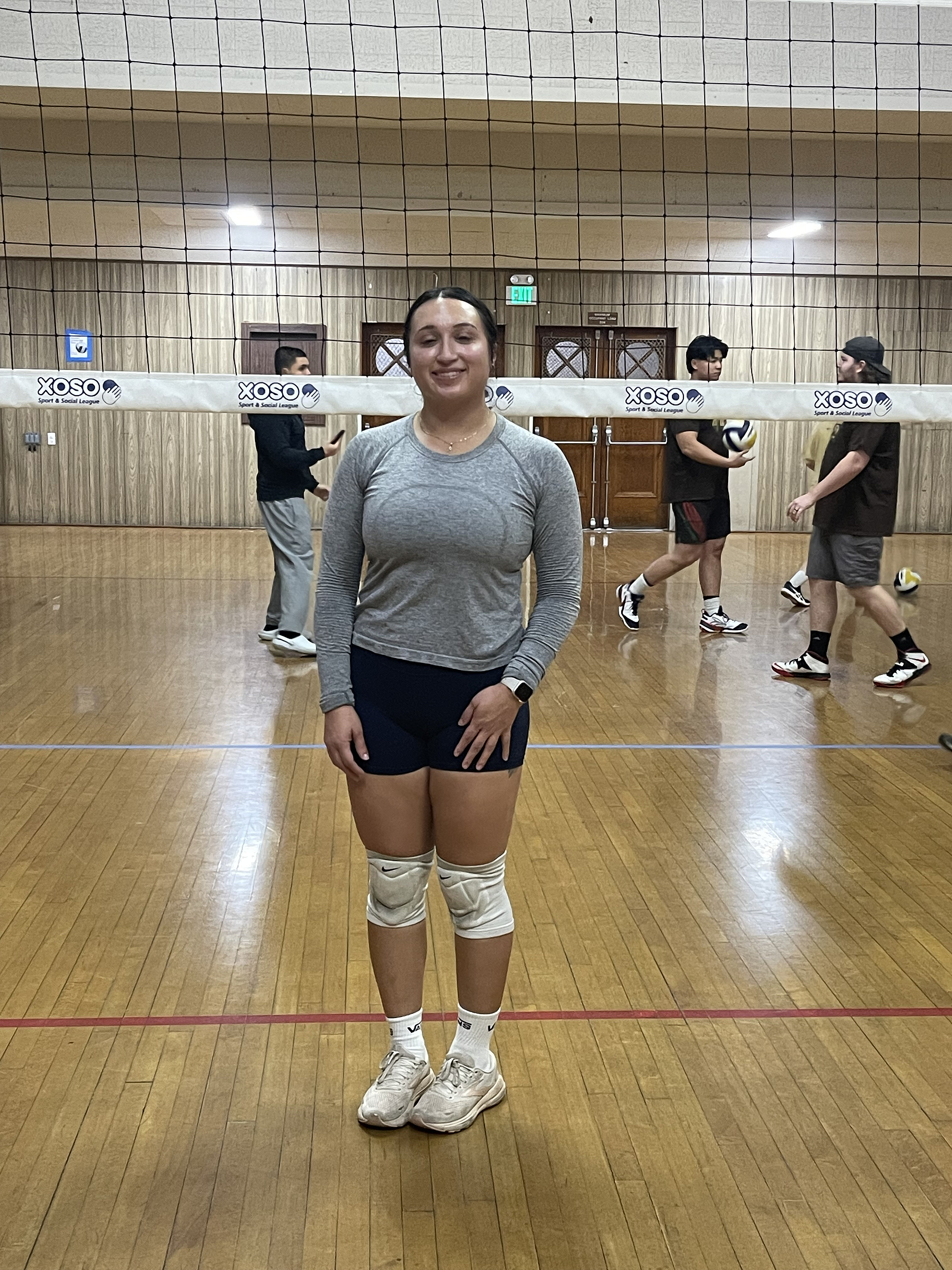 POTG - Ball Slappers