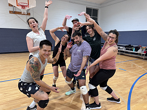 Player Of The Game: Jose B