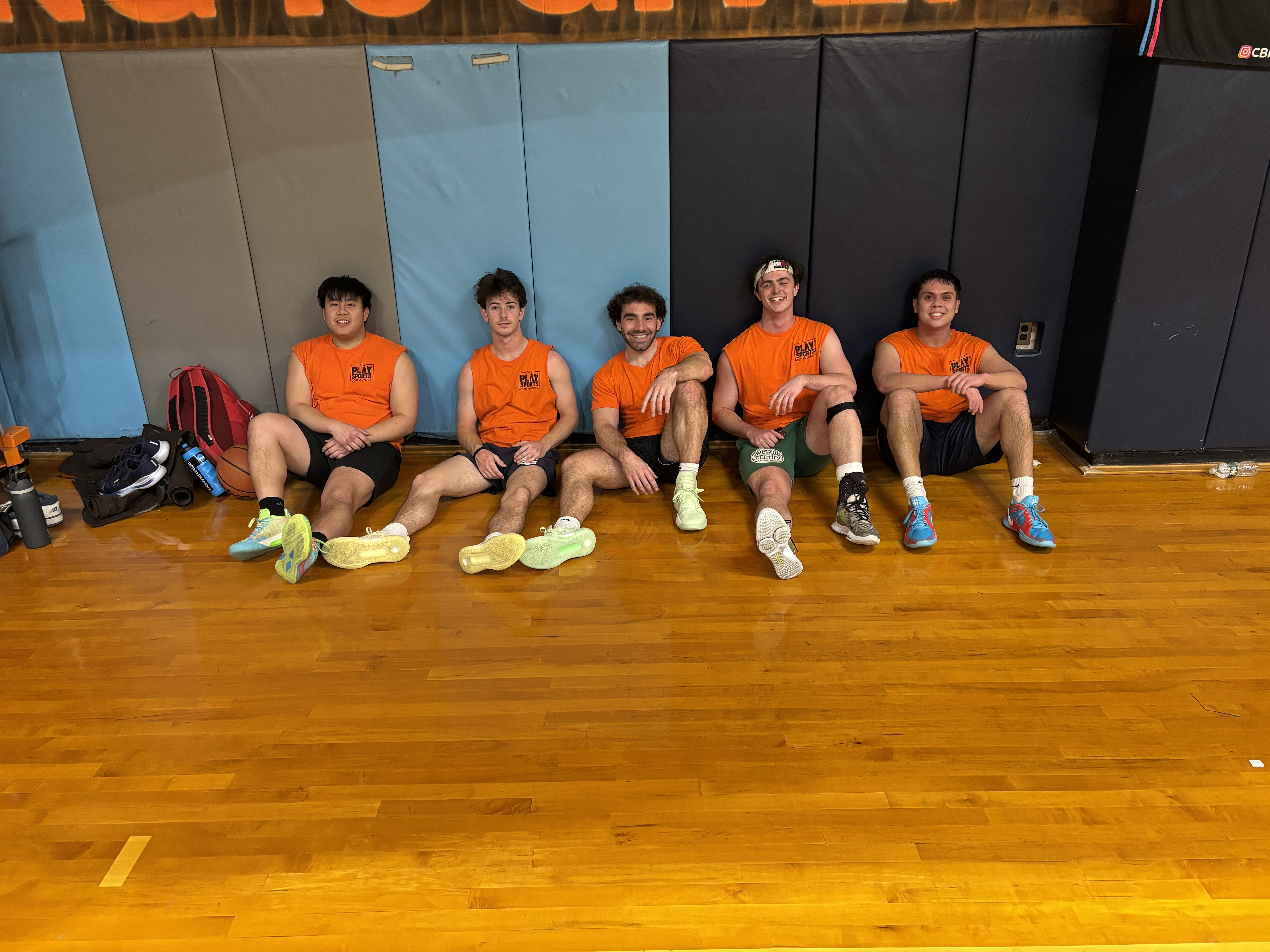 POTG - The Eccentric Millionaires 