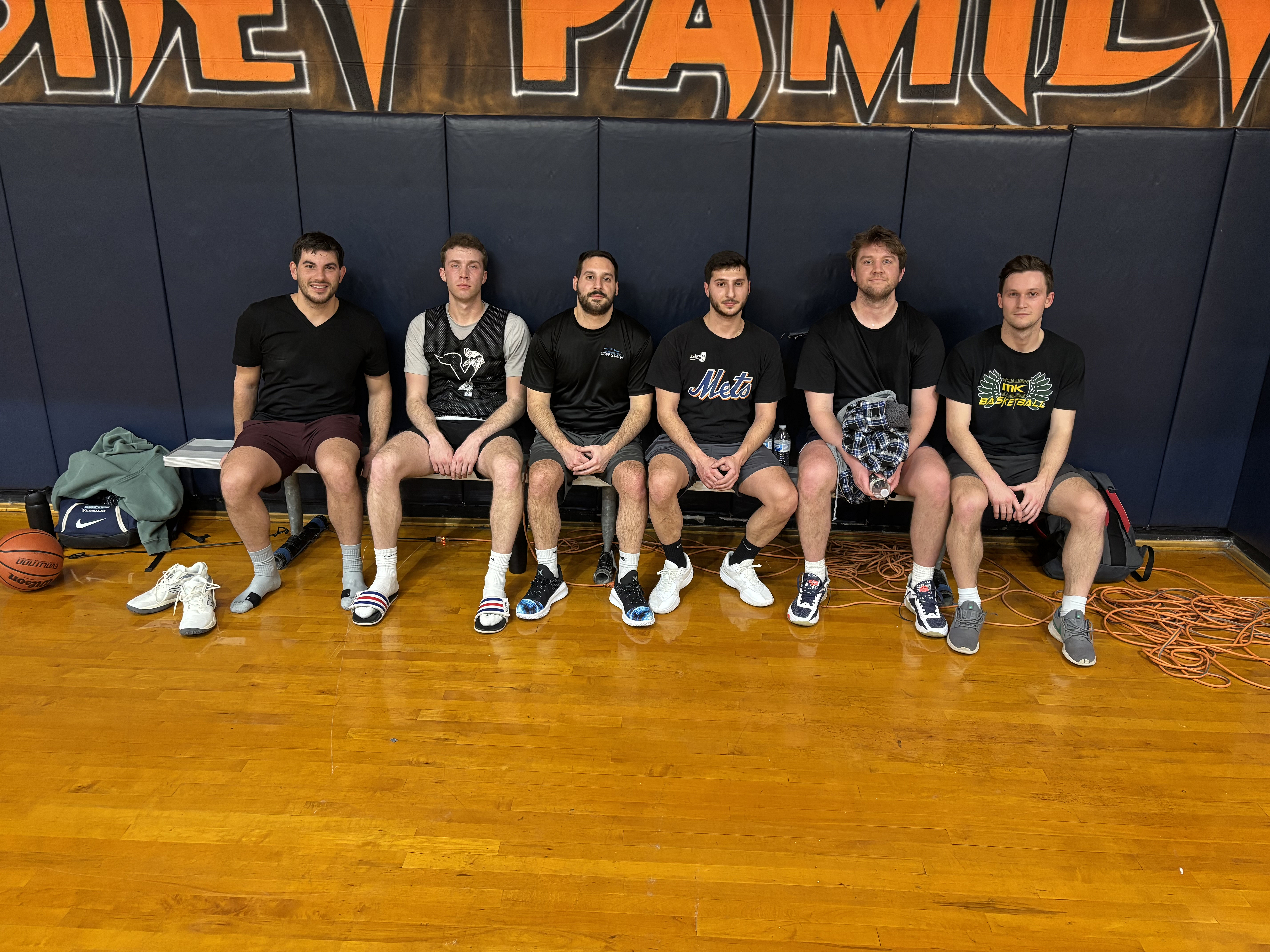 POTG - Brunson Burners 