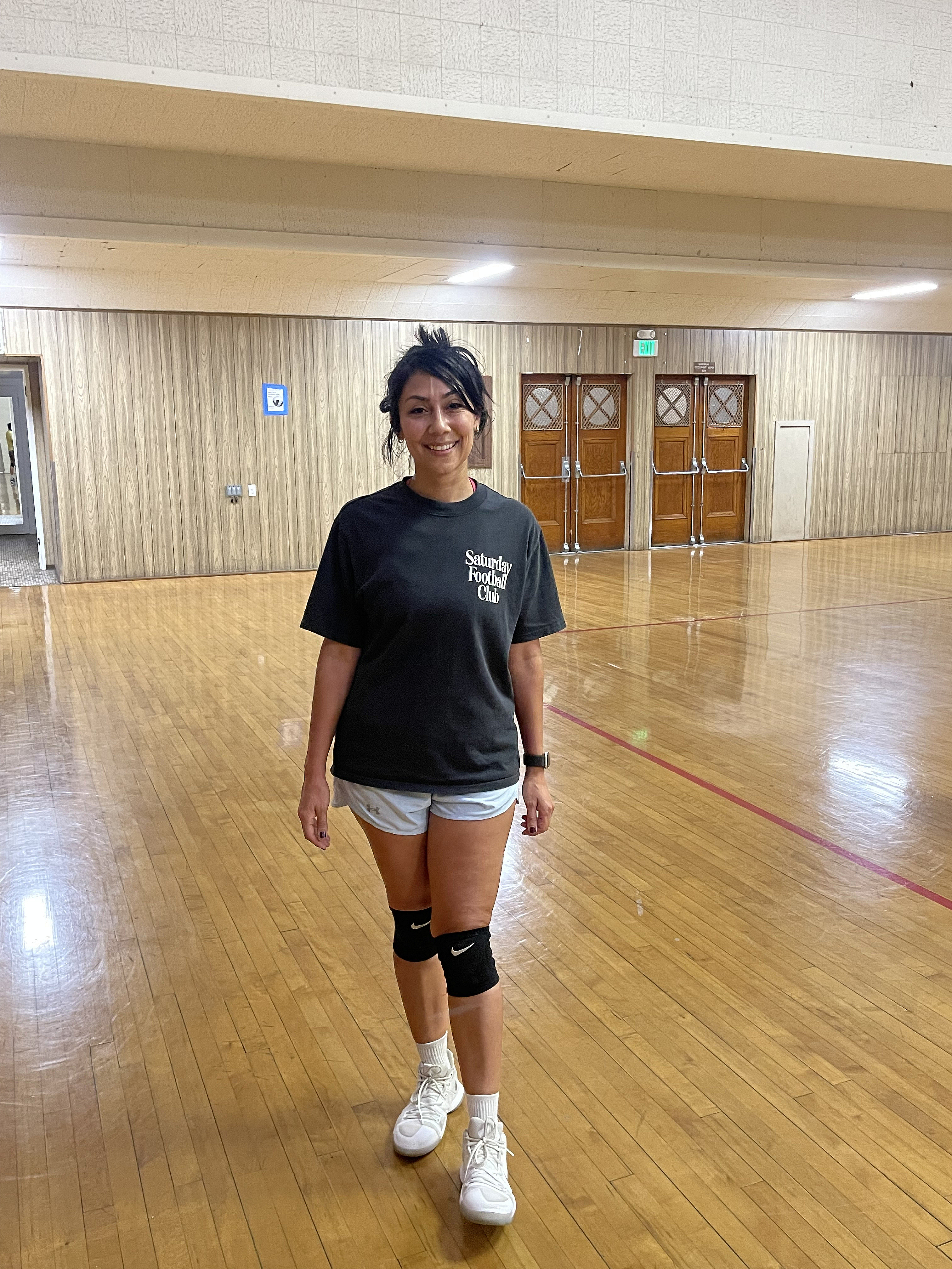 POTG - Spike Wazowski