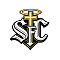 Saints FC Team Logo