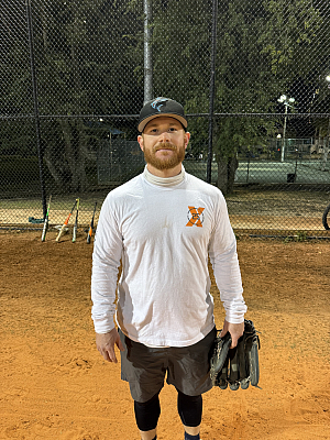 Player Of The Game: Colby A