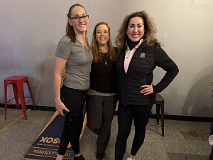 Bag Divas Team Photo