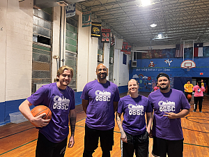 Net Worth Team Photo