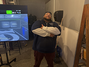 Player Of The Game: Memphis B