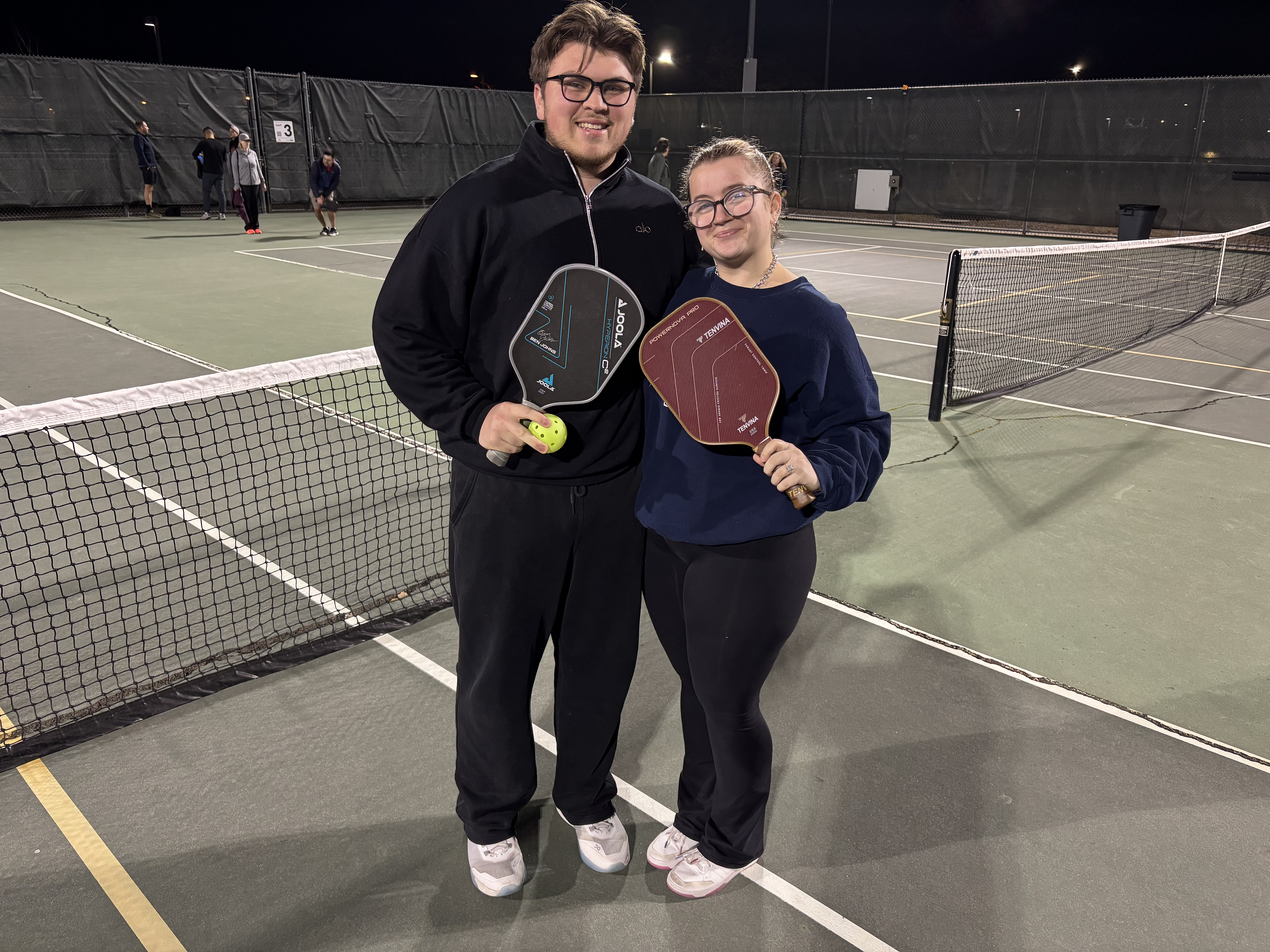 The Return of In a Pickle