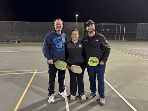 Pickle Patrol Team Photo