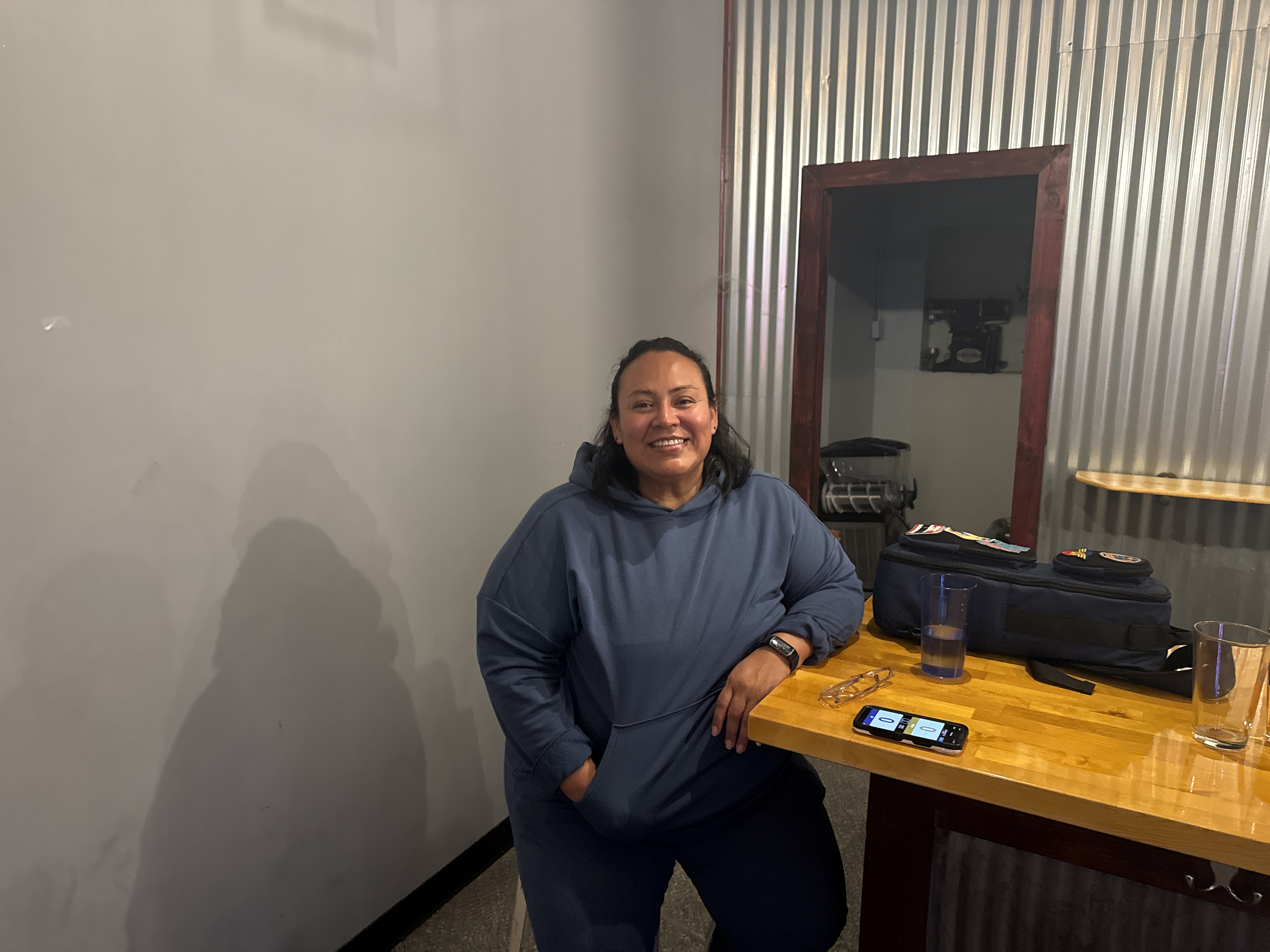 POTG - Board Blazers