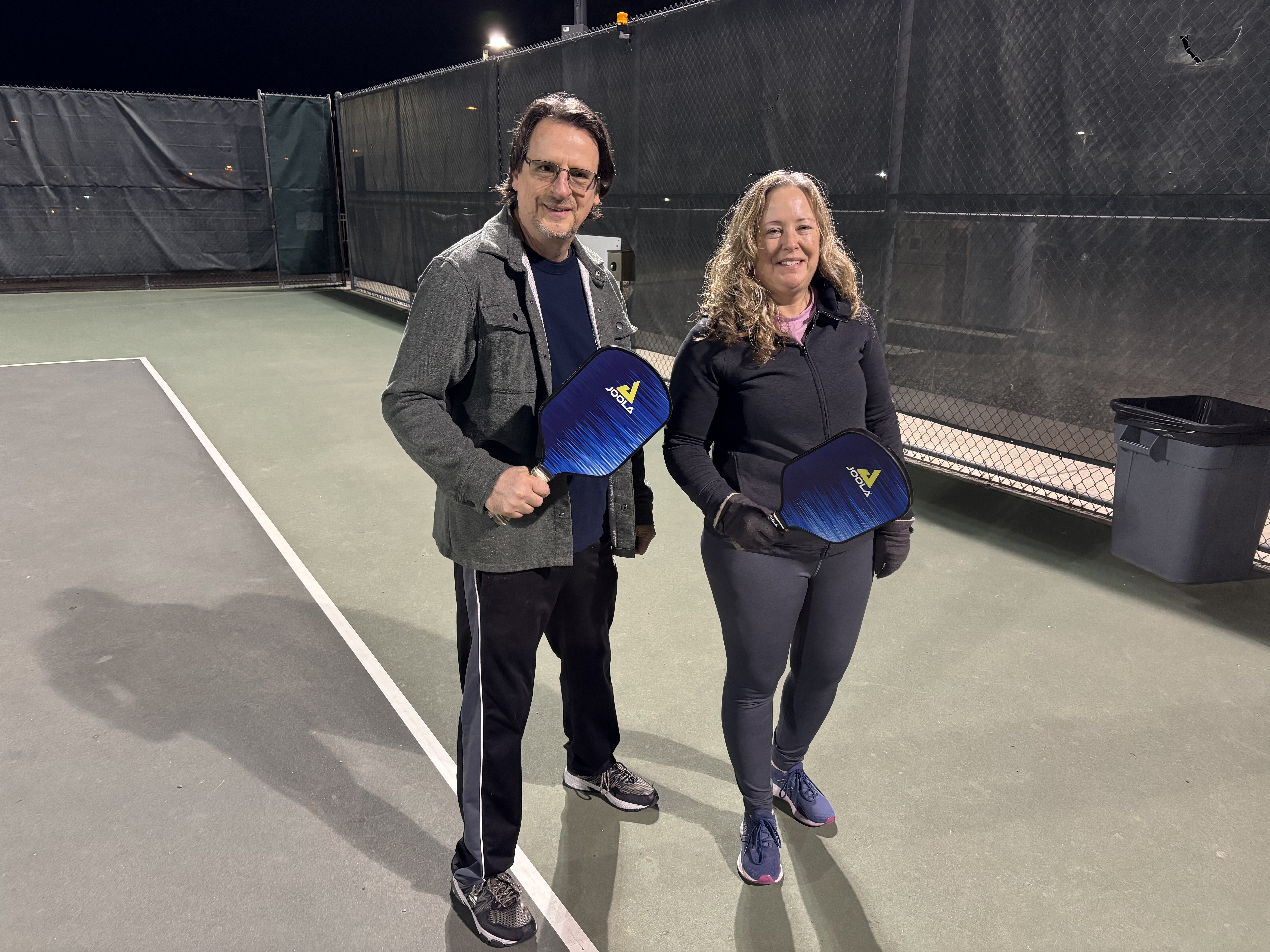 The Real Picklebacks