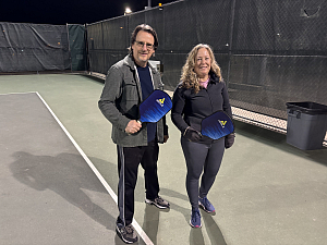 The Real Picklebacks Team Photo