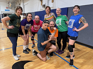 Player Of The Game: Nathan T