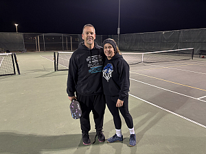 Paddle Royale Team Photo