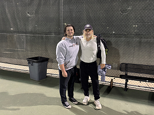 Cookin in the Kitchen Team Photo