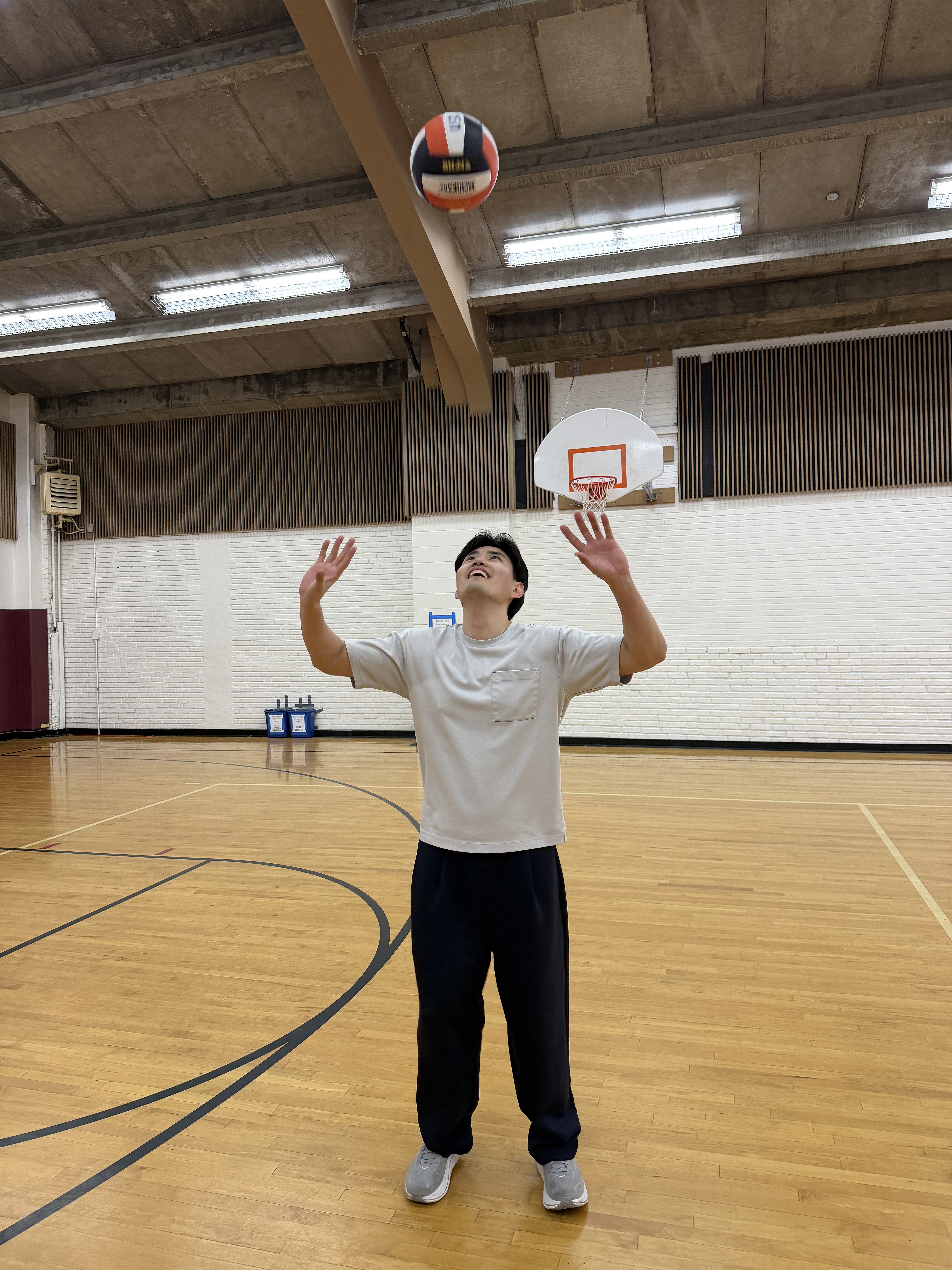 POTG - Volleybaddies