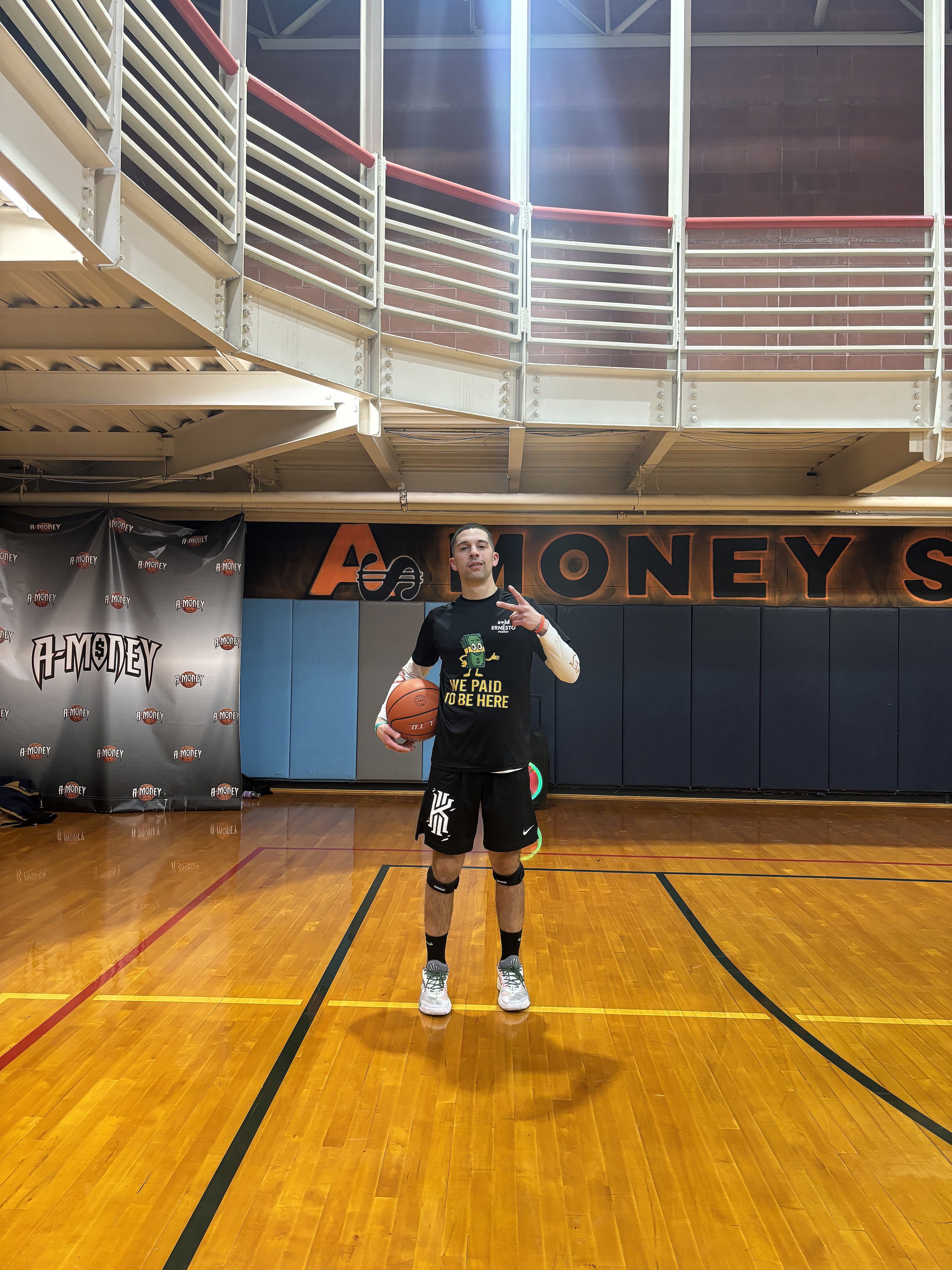 POTG - We Paid To Be Here