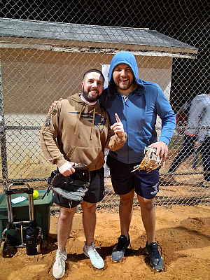 Player Of The Game: anthony i