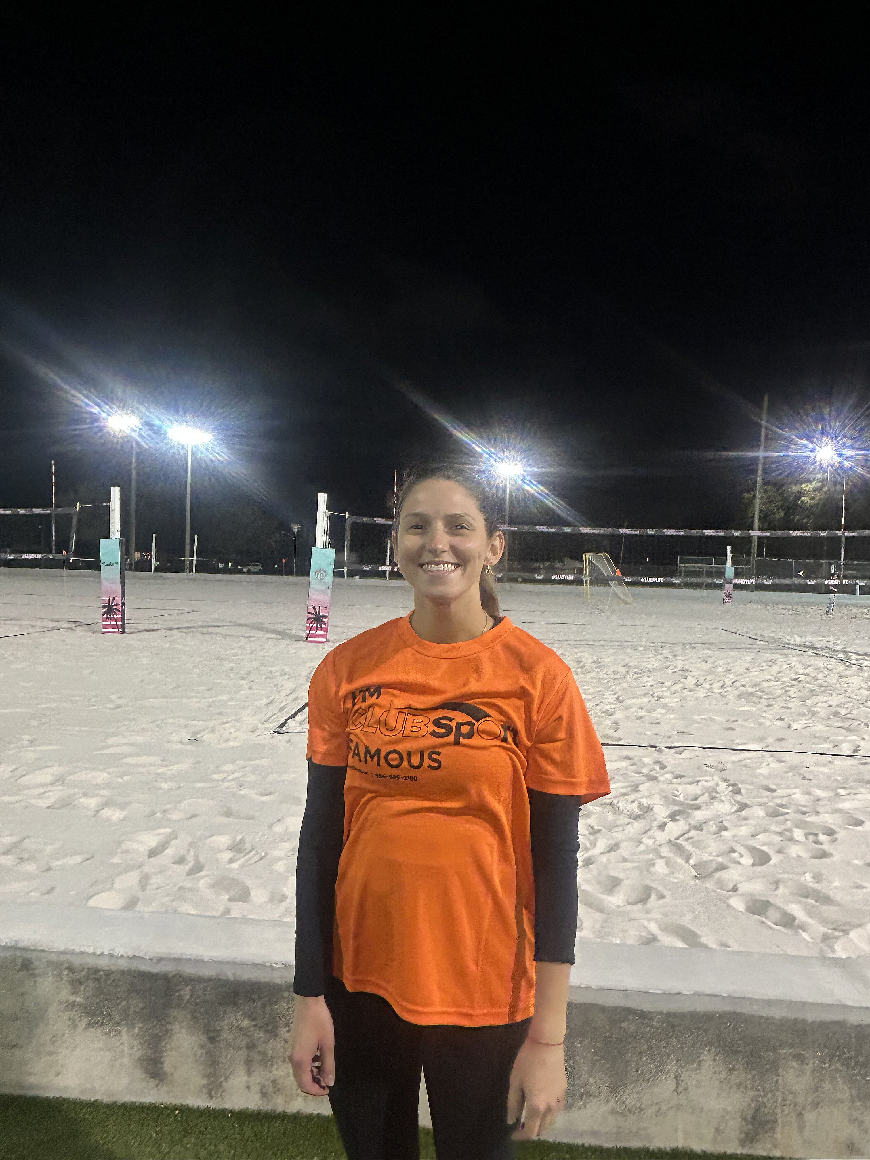 POTG - You've Been Served