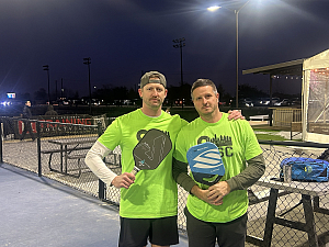 Big Pickle Team Photo