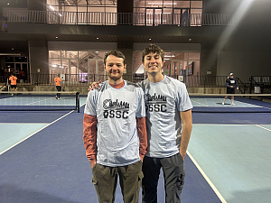 Tickled Pickle  Team Photo