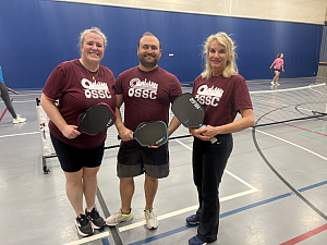 Pickled To Be Here Team Photo