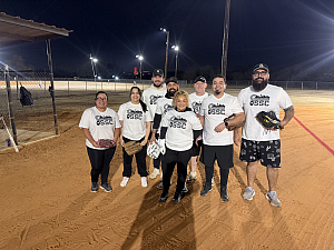 BallStars Team Photo