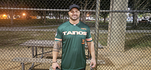 Player Of The Game: Luis G