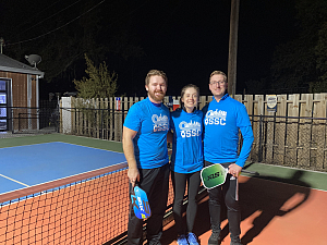 For Funsies  Team Photo