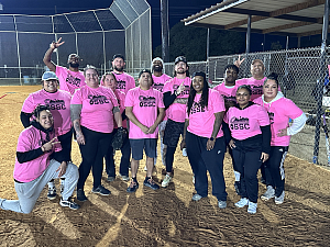 PITCH, Please! Team Photo