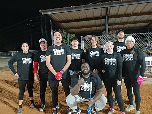 Hit-n-Run Team Photo