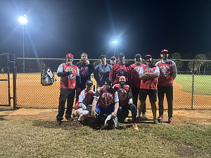 Ingham Pest Control  Team Photo