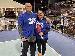 Hell's Kitchen Team Photo