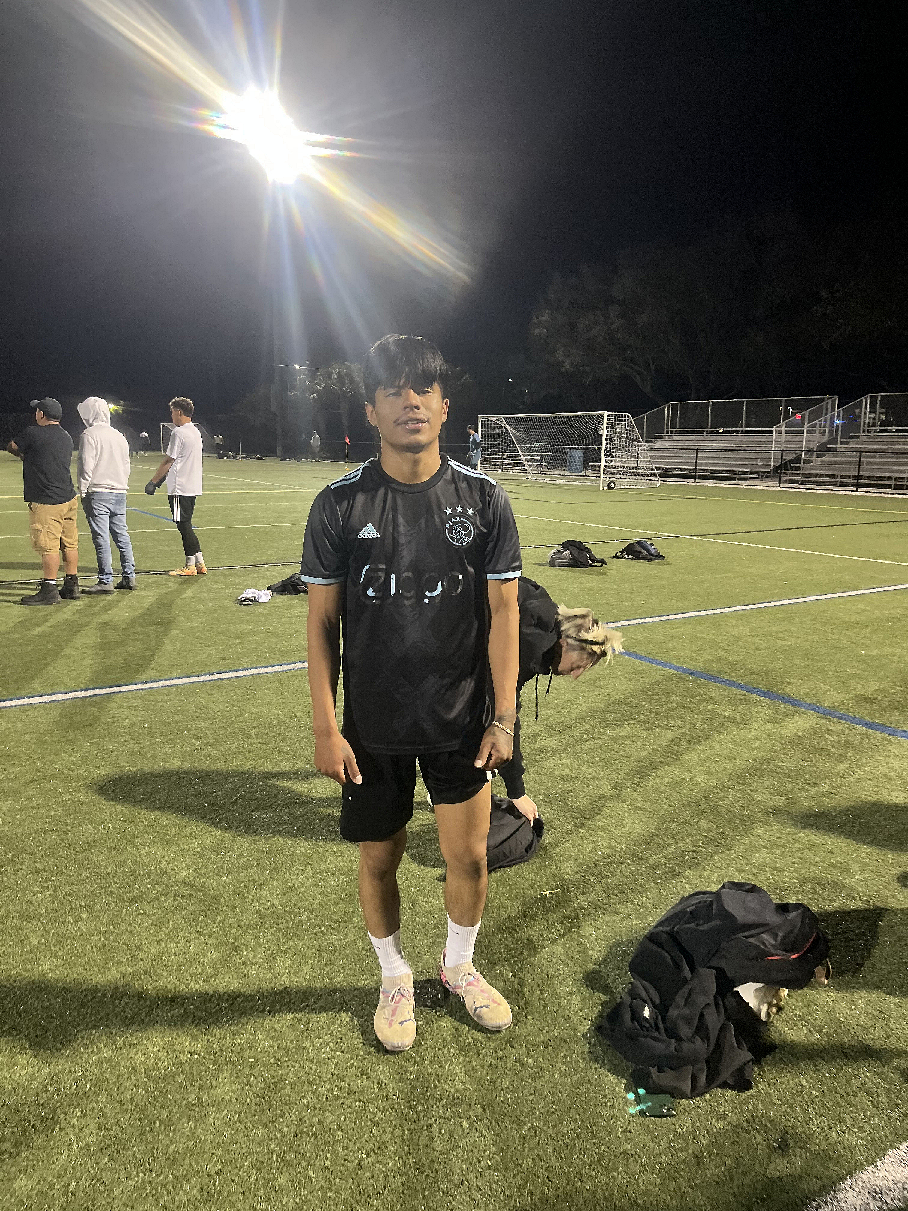 POTG - Phantom Elders