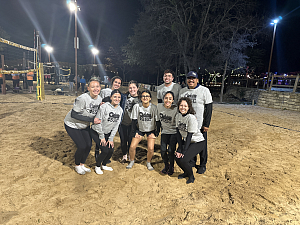 Set happens Team Photo