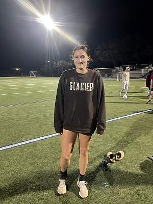 Player Of The Game: Taylor G