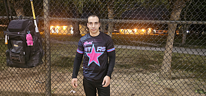 Player Of The Game: John S