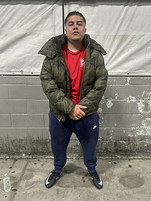 Player Of The Game: Fabian J