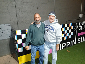 The Hole Enchiladas Team Photo