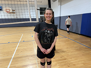 Player Of The Game: Glenna H