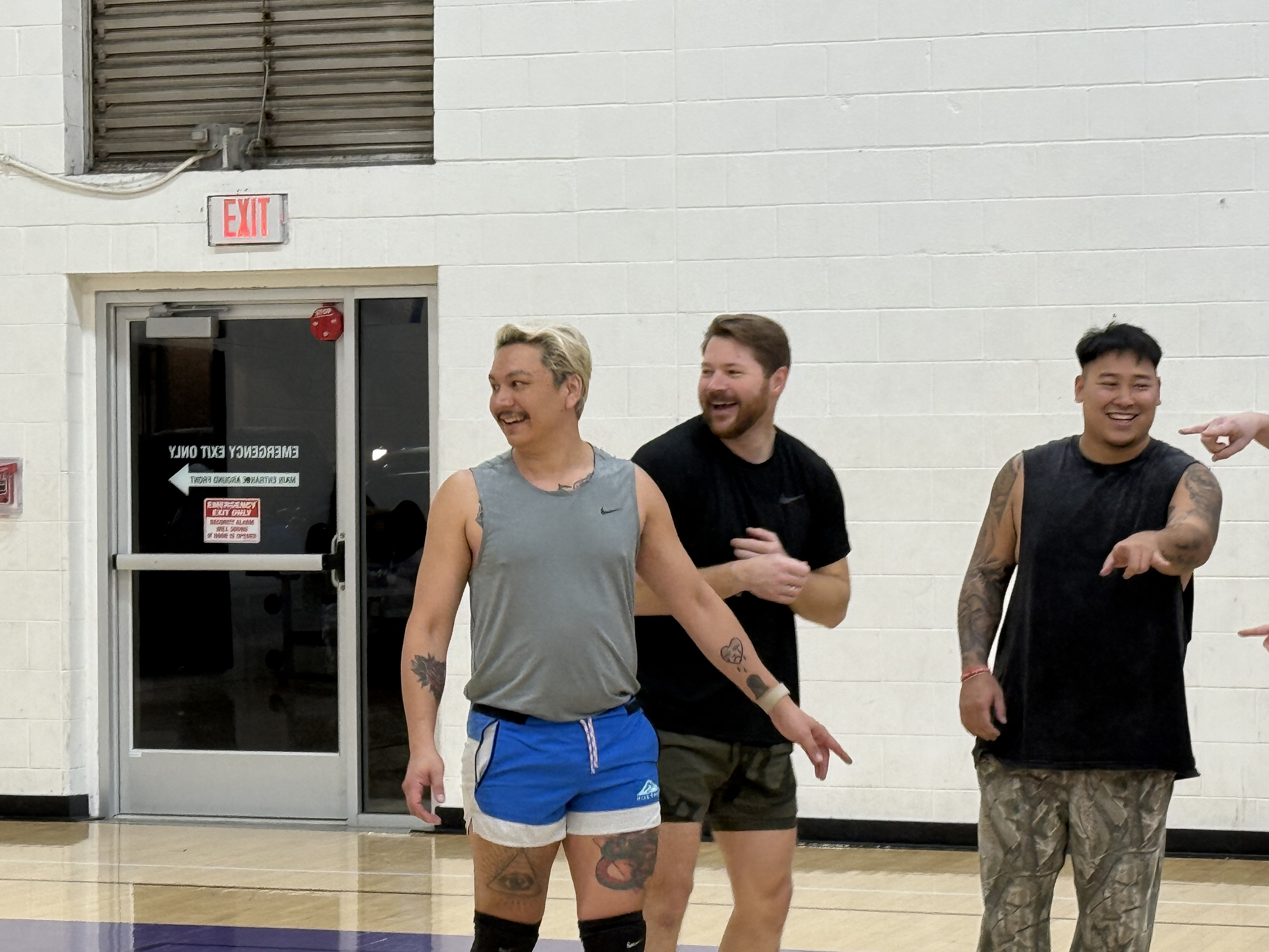 POTG - My Kill is Karma