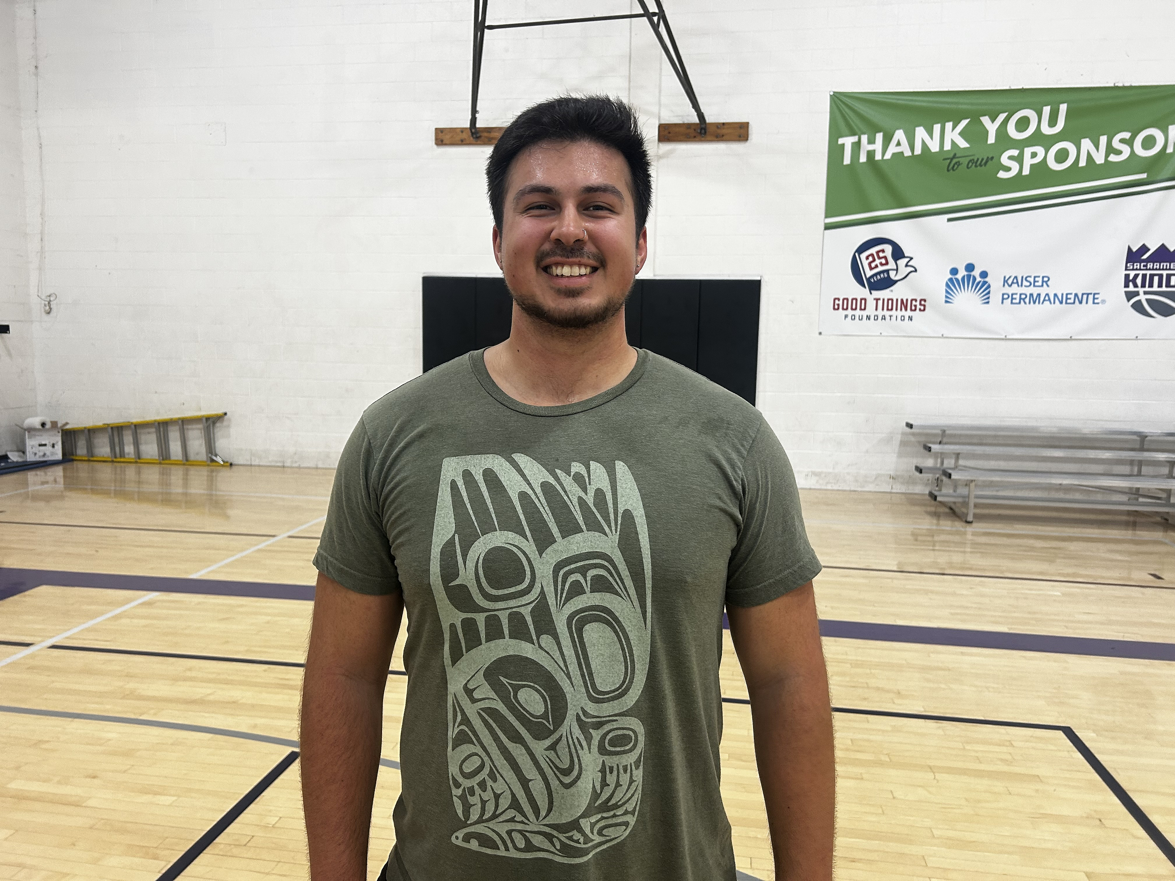 POTG - Set Me Up, Buttercup