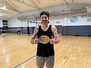 Player Of The Game: Eli O