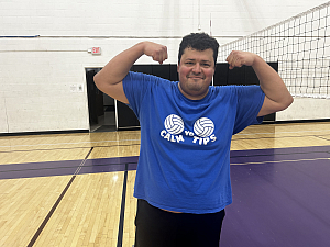 Player Of The Game: Jimmy L