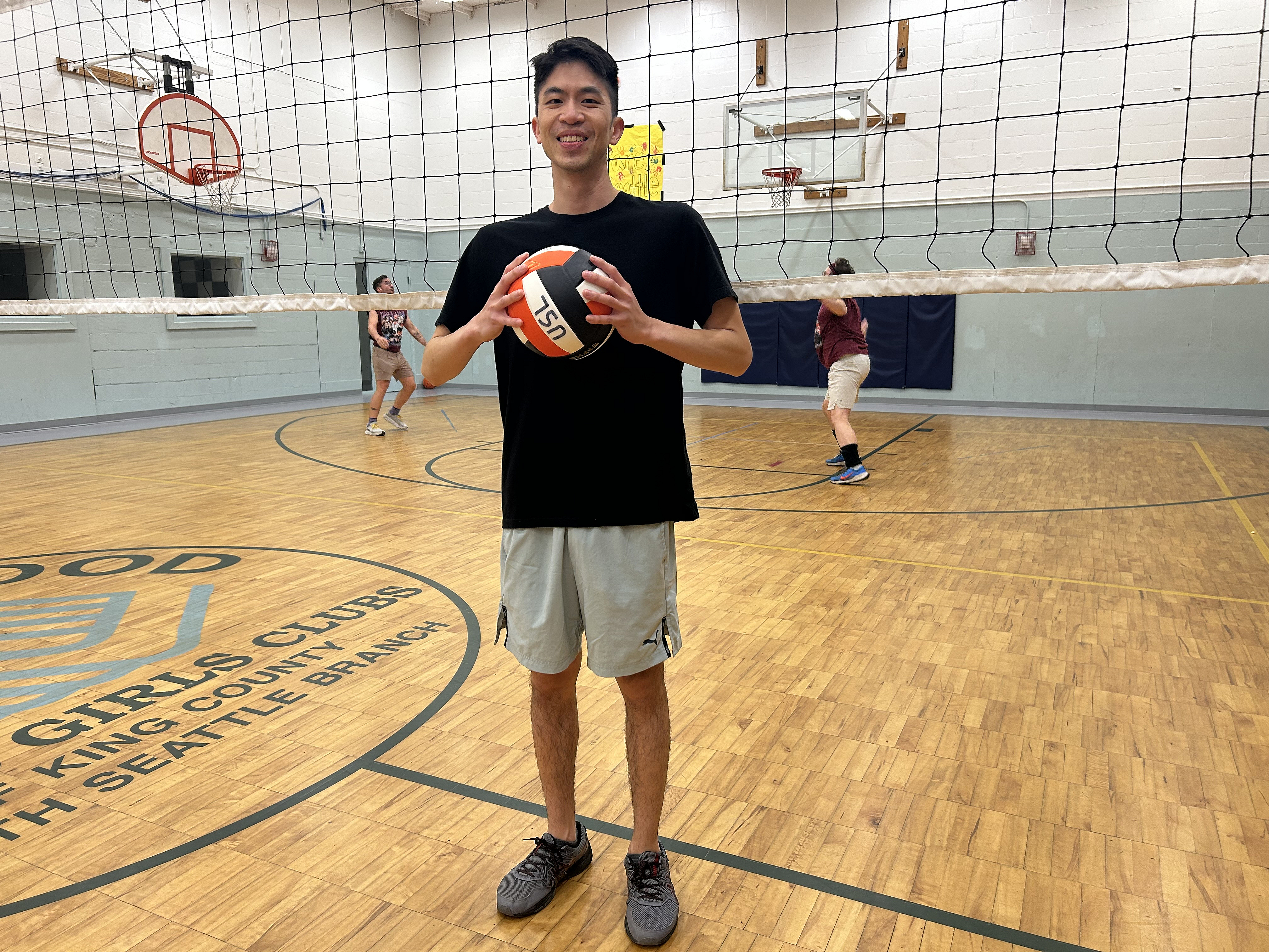 POTG - Bernoulli Brigade