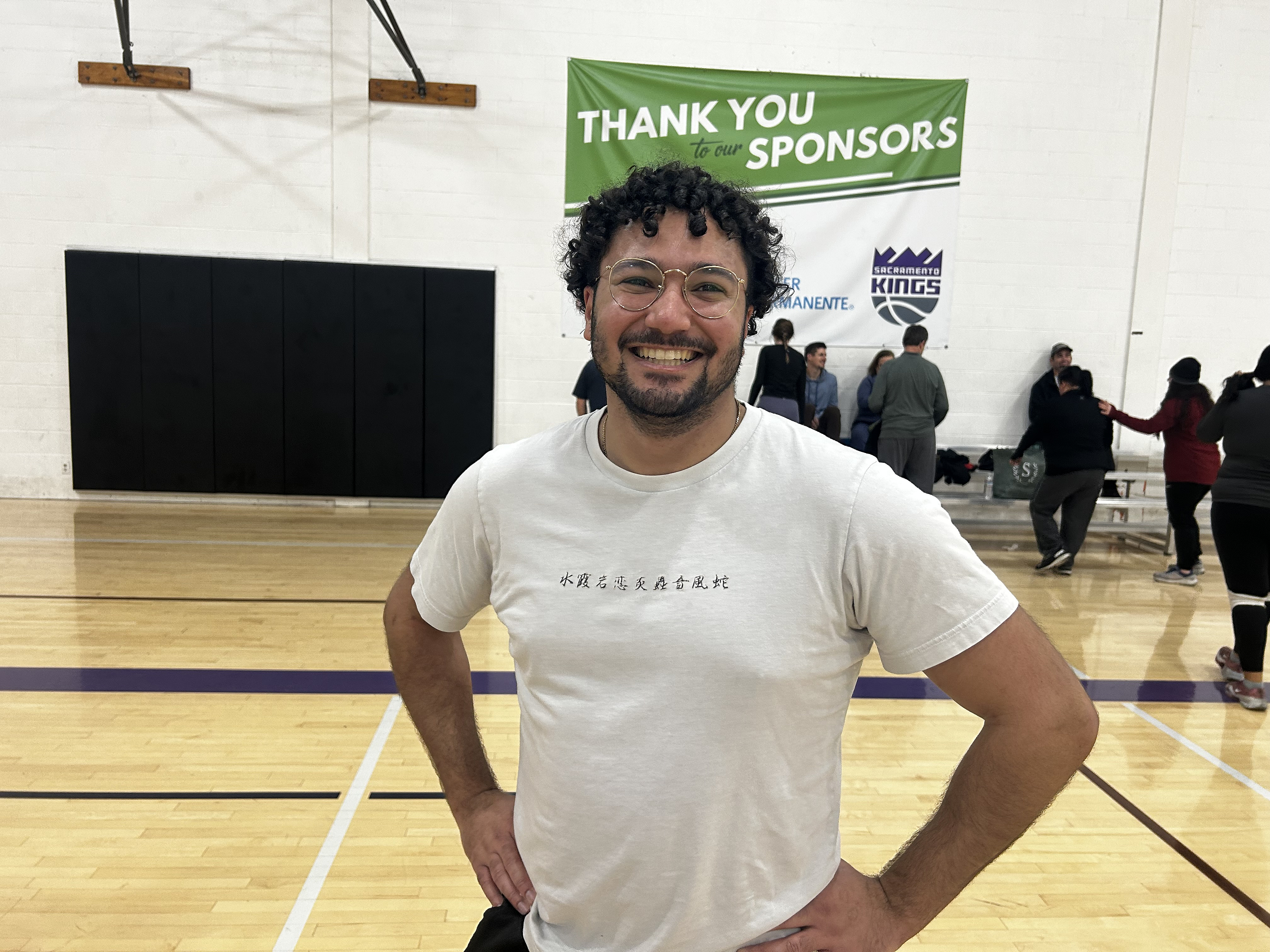 POTG - Big Dig Lovers