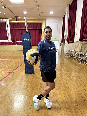 Player Of The Game: Joey H