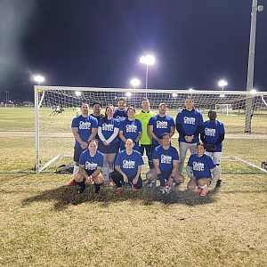 Shipwreck Team Photo